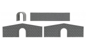 FALLER 180006 Kleine Steinbrücke