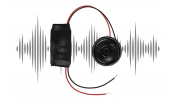 FALLER 180256 Mini-Sound-Effekt Luftrettungswache
