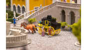 FALLER 180393 Postkutsche