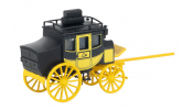 FALLER 180393 Postkutsche