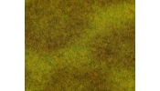 FALLER 180489 PREMIUM fűlap, sötétzöld, 6 mm szálhossz (210 x 148 mm)