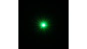 FALLER 180717 5 selbstblinkende LED, grün