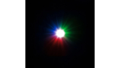 FALLER 180718 5 selbstblinkende LED, RGB (F