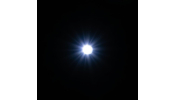 FALLER 180719 5 selbstblinkende LED, weiß (