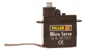 FALLER 180726 Mikro szervomotor