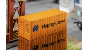FALLER 180826 20 Container Hapag-Lloyd