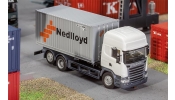 FALLER 180827 20 Container Nedlloyd