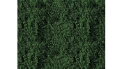 FALLER 181391 Lomb-szőnyeg, sötétzöld, 25 x 12 cm