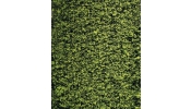 FALLER 181392 Lomb-szőnyeg, középzöld, 25 x 12 cm