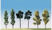 FALLER 181488 Különféle fák (6 db)