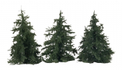 FALLER 181544 3 Tannen
