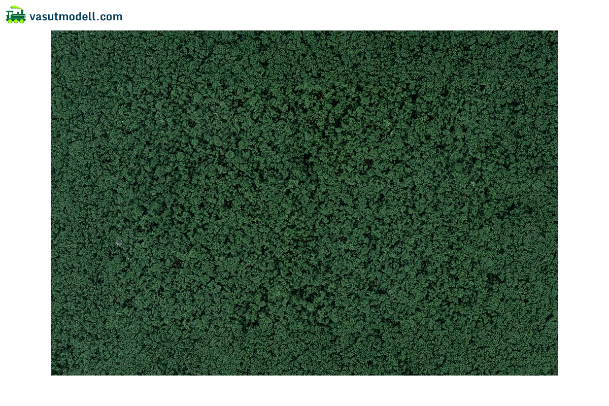 FALLER 181624 Blätterfoliage, kieferngrün FALLER 181624 Blätterfoliage, kieferngrün