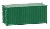 FALLER 182002 20  Container, grün