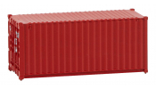 FALLER 182003 20  Container, rot