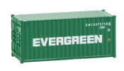 FALLER 182004 20  Container EVERGREEN