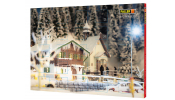 FALLER 190030 FALLER Adventskalender Figure
