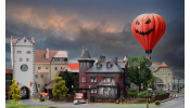 FALLER 190034 Aktions-Set Halloween