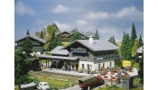 FALLER 191712 Bahnhof Lengmoos