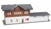 FALLER 191730 Bahnhof St. Niklaus