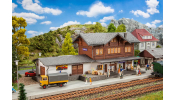 FALLER 191730 Bahnhof St. Niklaus