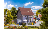 FALLER 191837 Zweifamilienhaus