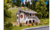 FALLER 191839 Haus Alpina