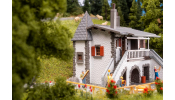 FALLER 191839 Haus Alpina
