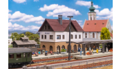 FALLER 212129 Bahnhof Steinbach