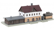 FALLER 212129 Bahnhof Steinbach