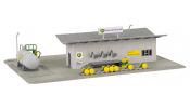 FALLER 222229 Mineralölhandel FALLER 222229 Mineralölhandel