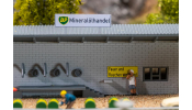 FALLER 222229 Mineralölhandel FALLER 222229 Mineralölhandel