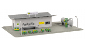 FALLER 222229 Mineralölhandel FALLER 222229 Mineralölhandel