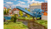 FALLER 222600 Klappbrücke mit Antrieb