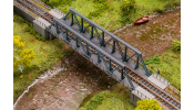 FALLER 222601 Kastenbrücke