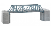 FALLER 222601 Kastenbrücke