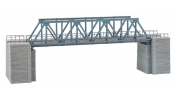FALLER 222601 Kastenbrücke