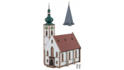 FALLER 231726 Dorfkirche