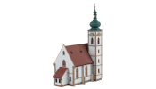 FALLER 231726 Dorfkirche