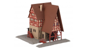 FALLER 232134 Aumühle mit Mühlrad