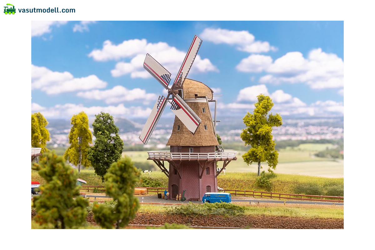 FALLER 232135 Windmühle FALLER 232135 Windmühle