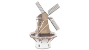 FALLER 232136 Windmühle mit Putzsockel FALLER 232136 Windmühle mit Putzsockel