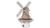 FALLER 232136 Windmühle mit Putzsockel FALLER 232136 Windmühle mit Putzsockel