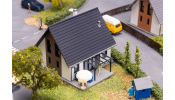 FALLER 232147 Einfamilienhaus