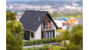 FALLER 232147 Einfamilienhaus