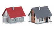 FALLER 232148 Családi ház (2 db)