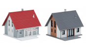FALLER 232148 Családi ház (2 db)