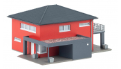 FALLER 232153 WeberHaus CityLife, rot