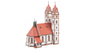 FALLER 232271 Városi templom