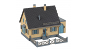 FALLER 232403 Klinker téglás családi ház FALLER 232403 Klinker téglás családi ház