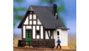 FALLER 232422 BAHNWAERTERHAUS